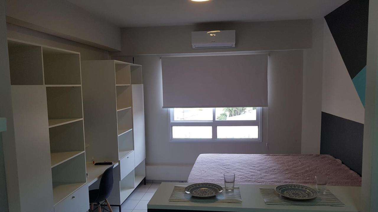 322 - Flat com Wifi, Netflix e Amazon TV Apartment Ribeirão Preto Exterior foto